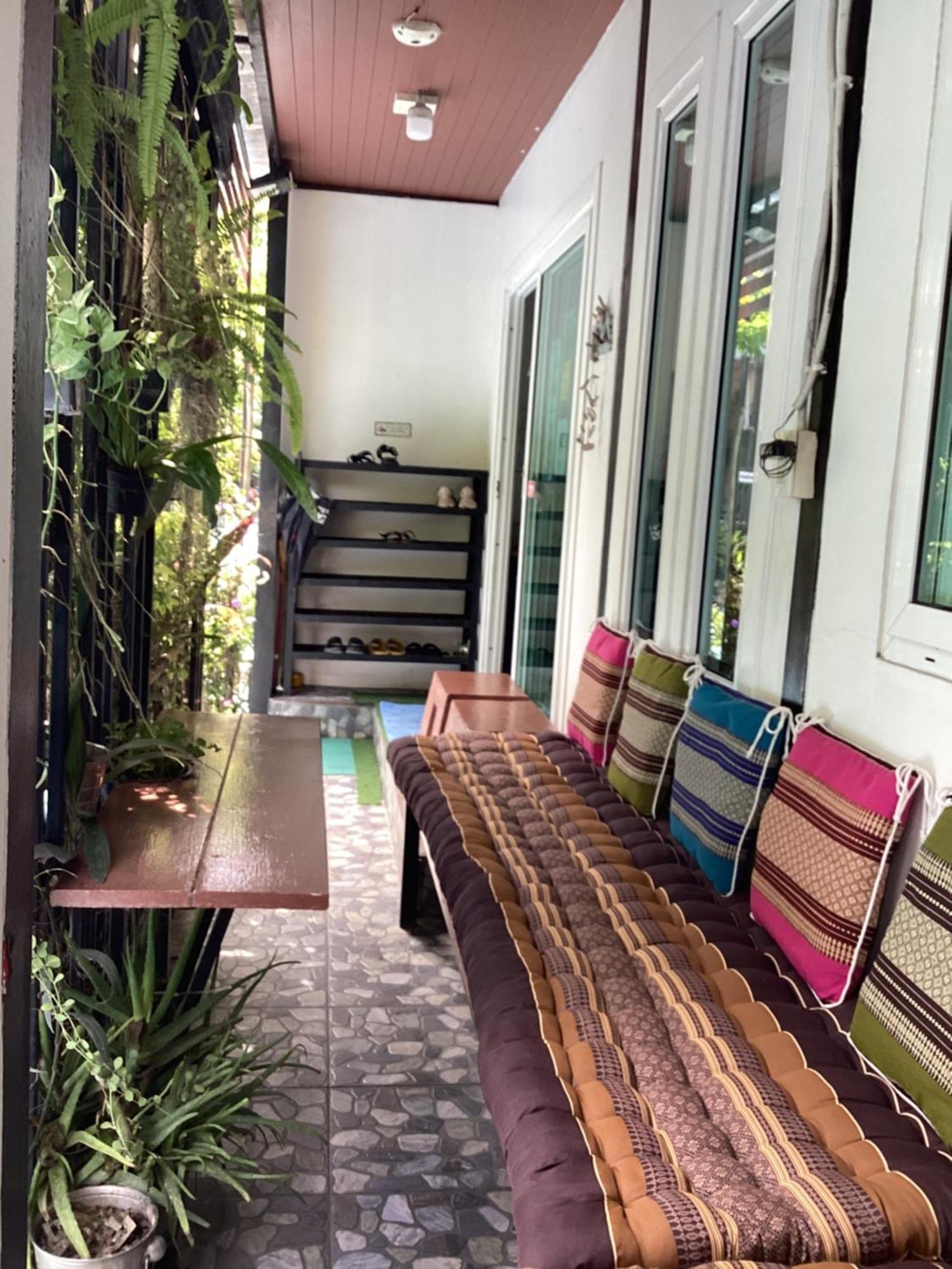 Nest Hostel Lipe Exterior photo