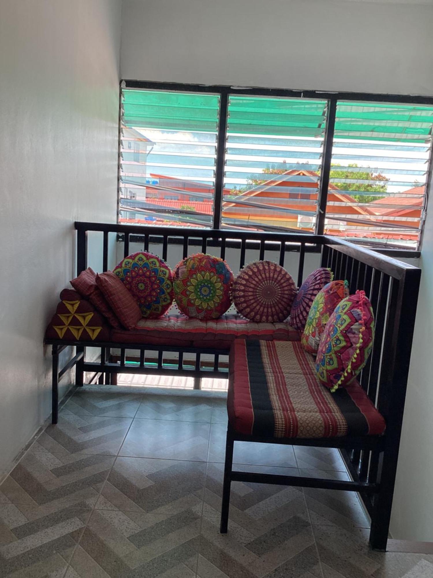 Nest Hostel Lipe Exterior photo
